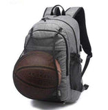 Backpack for Basketball