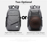 Backpack for Basketball
