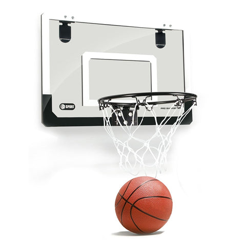 Durable Mini Basketball Hoop with Ball