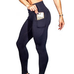 Women's High-Quality Leggings with Pockets