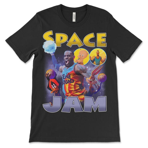 Space Jam 2 T-Shirt