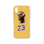 LeBron James iPhone Cases: "Destiny"