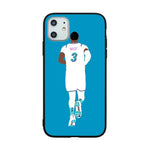 Dwyane Wade iPhone Cases: "Flash Exclusive"