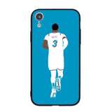 Dwyane Wade iPhone Cases: "Flash Exclusive"