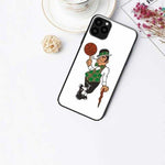 Boston Celtic iPhone Cases: "Standard"