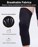 Hex Knee Pads (Pair)