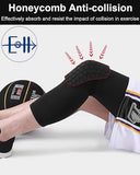 Hex Knee Pads (Pair)