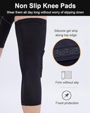 Hex Knee Pads (Pair)