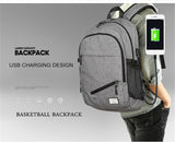 Backpack for Basketball