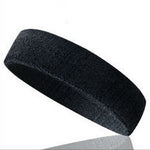 Basketball Headband and Headbands for Men and Women