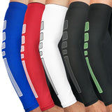 Basketball Elite Shooting Sleeves