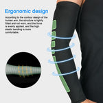 Basketball Elite Shooting Sleeves