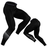 Men's Basketball Compression Pants