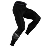 Men's Basketball Compression Pants