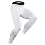 Men's Basketball Compression Pants