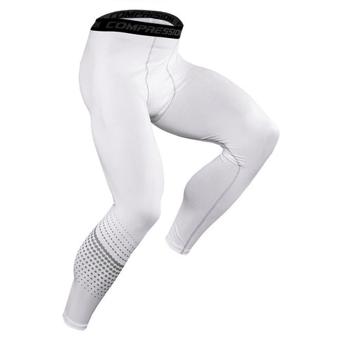 Element of Hoops: Premium Basketball Compression Pants