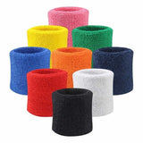 High Quality Basketball Wristbands