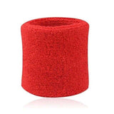 High Quality Basketball Wristband