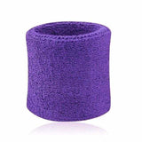 High Quality Basketball Wristband